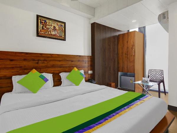 Treebo Prime Elight : photo 1 de la chambre chambre double standard