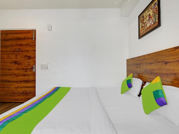 Treebo Prime Elight : photo 6 de la chambre chambre double standard