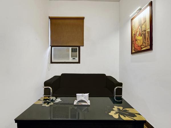 Treebo Prime Elight : photo 10 de la chambre chambre double deluxe