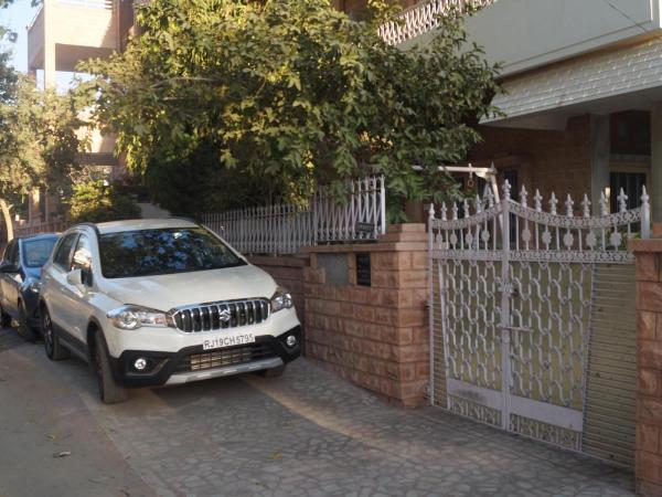 Hotel O Stayvillas BNB : photo 4 de la chambre chambre double standard