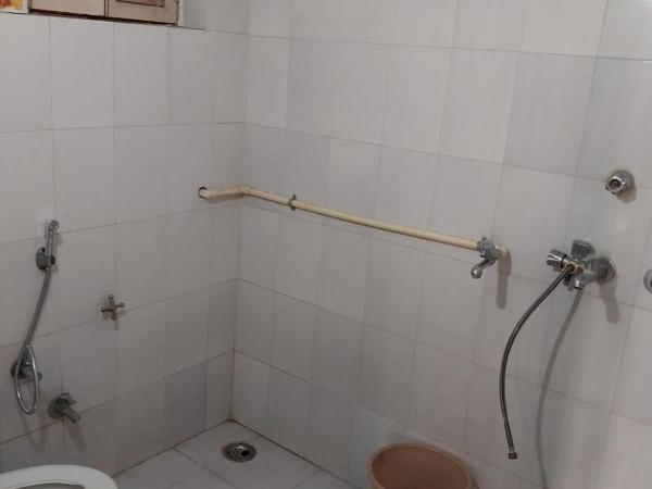 Hotel O Stayvillas BNB : photo 5 de la chambre chambre double standard