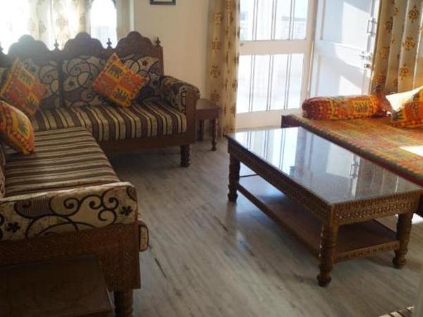 Hotel O Stayvillas BNB : photo 6 de la chambre chambre double standard