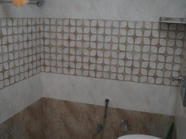 Hotel O Stayvillas BNB : photo 10 de la chambre chambre double standard