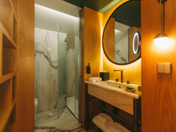 Torel Avantgarde : photo 1 de la chambre suite avec jacuzzi