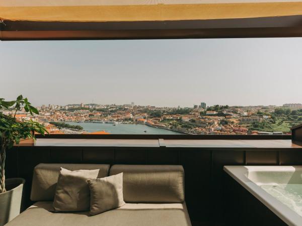 Torel Avantgarde : photo 3 de la chambre suite avec jacuzzi