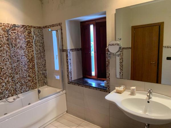 Le Stanze Del Vicerè Boutique Hotel : photo 1 de la chambre chambre deluxe double ou lits jumeaux