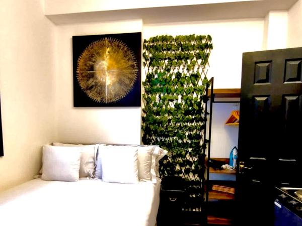 Duke and Duchess Apartments and Rooms - Private in Room Hot Tub Suites : photo 10 de la chambre studio deluxe