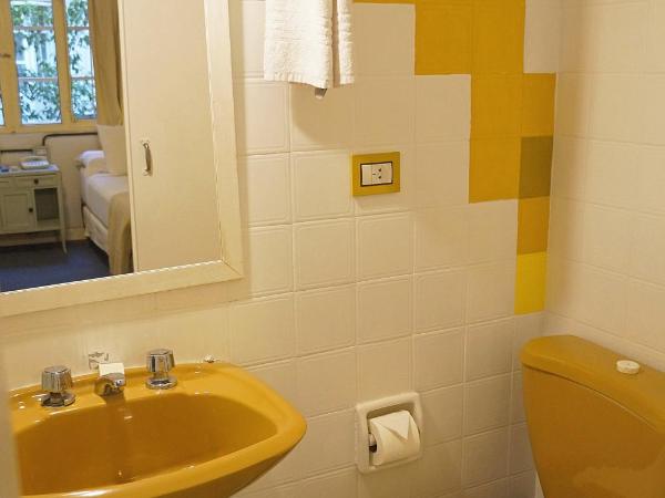 Casa Urbana Hotel : photo 1 de la chambre chambre lits jumeaux standard