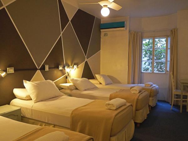 Casa Urbana Hotel : photo 3 de la chambre chambre quadruple standard