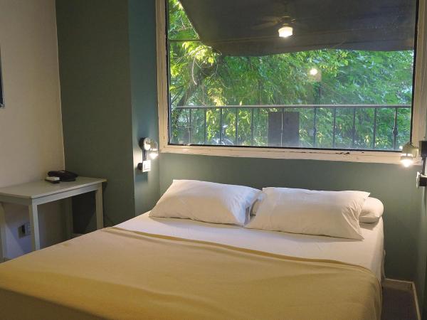 Casa Urbana Hotel : photo 5 de la chambre chambre double standard