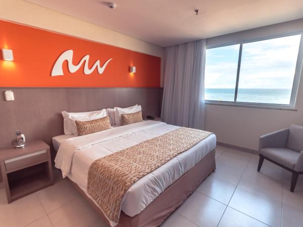 Real Classic Bahia Hotel : photo 3 de la chambre chambre double classique - vue sur mer