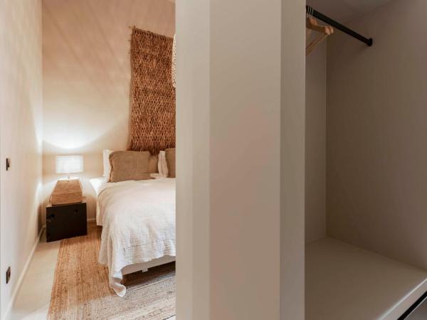 BTFL Living Antwerp : photo 10 de la chambre suite avec sauna