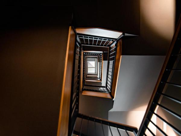 Hotel Atari : photo 3 de la chambre chambre double ou lits jumeaux avec balcon