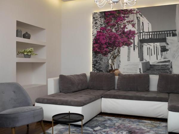 Hotel Wenecki : photo 4 de la chambre appartement (3 adultes)