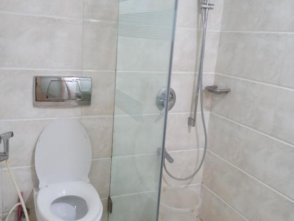 Bentley Hotel Marine Drive : photo 4 de la chambre chambre double standard