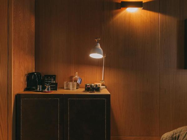 Torel Avantgarde : photo 4 de la chambre chambre exécutive supérieure