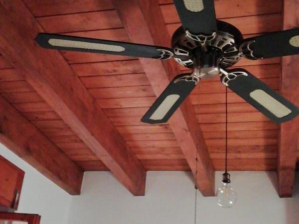 EL MATORRAL : photo 7 de la chambre chambre double avec salle de bains privative