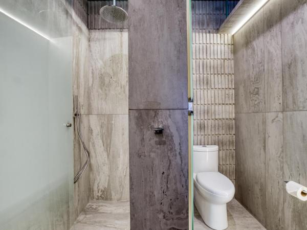 UTOPIC Polanco by ULIV : photo 10 de la chambre suite standard