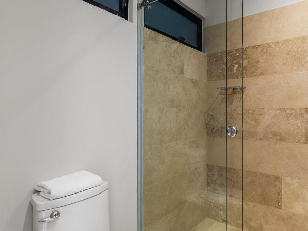 Suites Reforma by HomiRent : photo 2 de la chambre chambre double