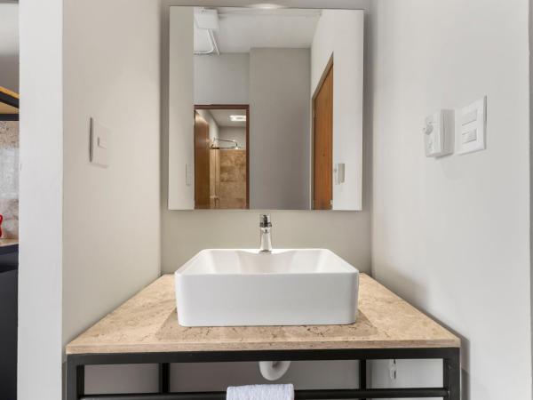 Suites Reforma by HomiRent : photo 5 de la chambre chambre double