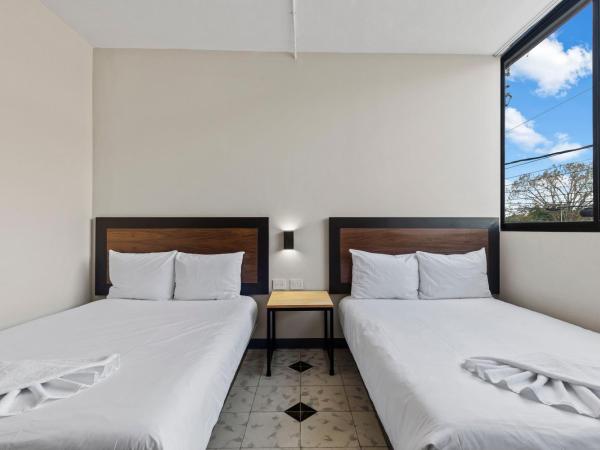 Suites Reforma by HomiRent : photo 7 de la chambre chambre double