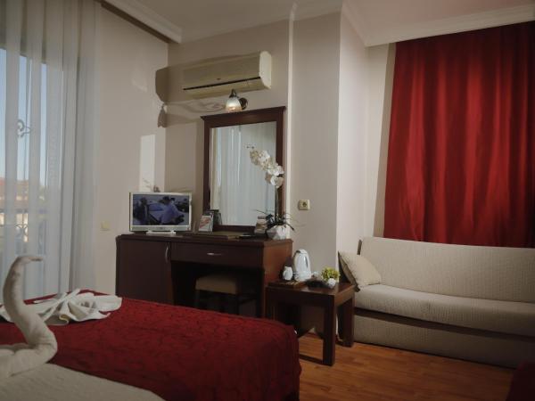 STELLA HOTEL&Spa ALL INCLUSIVE : photo 7 de la chambre chambre triple confort