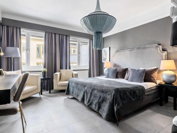 Centric Hotel : photo 1 de la chambre chambre quadruple