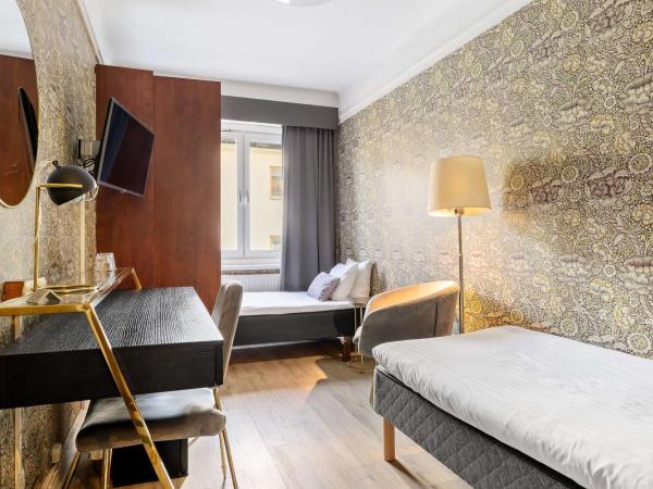 Centric Hotel : photo 1 de la chambre chambre lits jumeaux
