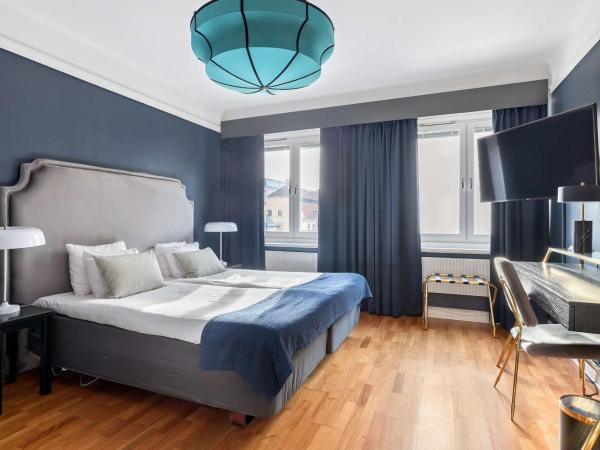 Centric Hotel : photo 1 de la chambre chambre double