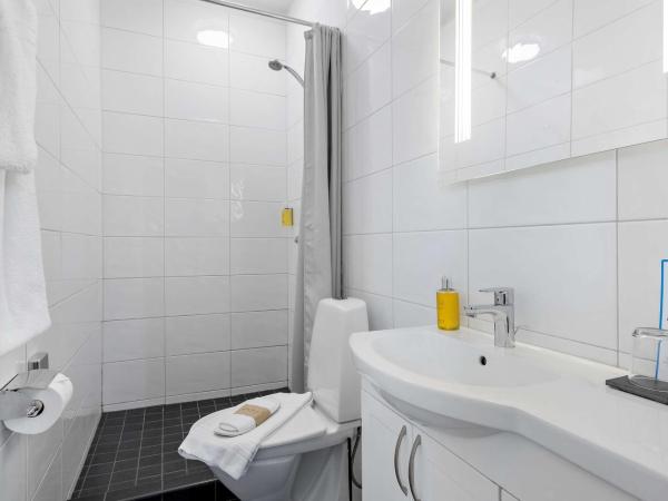 Centric Hotel : photo 8 de la chambre chambre double deluxe