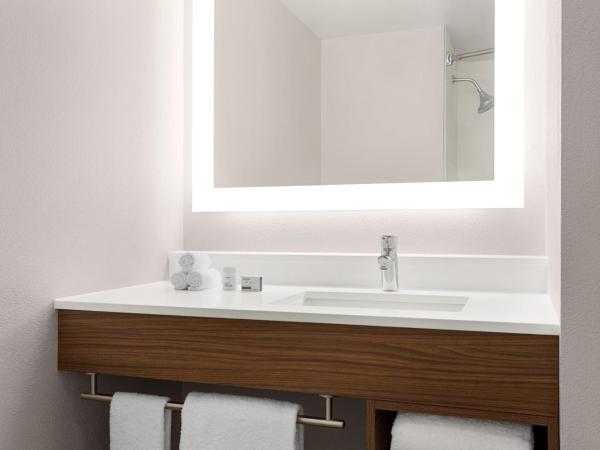 Holiday Inn Express - San Antonio Airport, an IHG Hotel : photo 5 de la chambre chambre standard