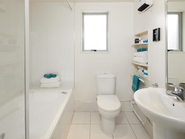 FYFFE on Riccarton : photo 5 de la chambre studio