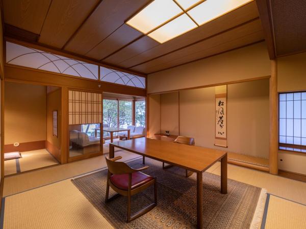 Shaga-no-Sato Yumeya : photo 3 de la chambre chambre avec tatami - non-fumeurs