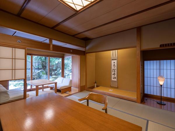 Shaga-no-Sato Yumeya : photo 1 de la chambre chambre avec tatami - non-fumeurs