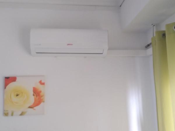 LOVE ALICANTE : photo 10 de la chambre chambre double avec salle de bains commune