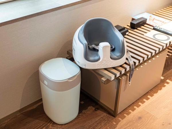 GOOD NATURE HOTEL KYOTO : photo 9 de la chambre [bébé admis] grande chambre lits jumeaux deluxe - 4 adultes