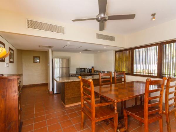 Club Tropical Resort - Official Onsite Reception & Check In : photo 8 de la chambre appartement 2 chambres sun bird