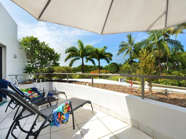 Club Tropical Resort - Official Onsite Reception & Check In : photo 10 de la chambre studio sun spa