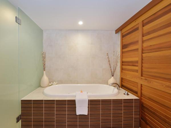 Club Tropical Resort - Official Onsite Reception & Check In : photo 7 de la chambre studio sun spa