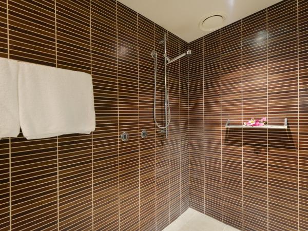 Club Tropical Resort - Official Onsite Reception & Check In : photo 8 de la chambre studio sun spa