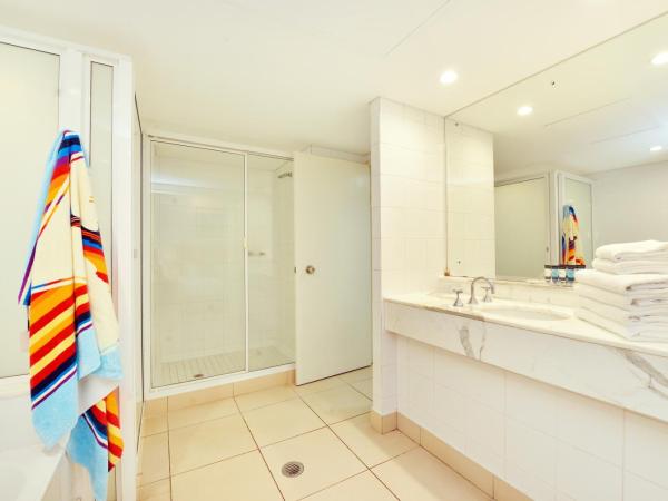 Club Tropical Resort - Official Onsite Reception & Check In : photo 5 de la chambre appartement familial club