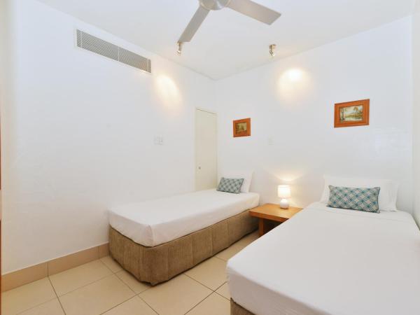 Club Tropical Resort - Official Onsite Reception & Check In : photo 7 de la chambre appartement familial club