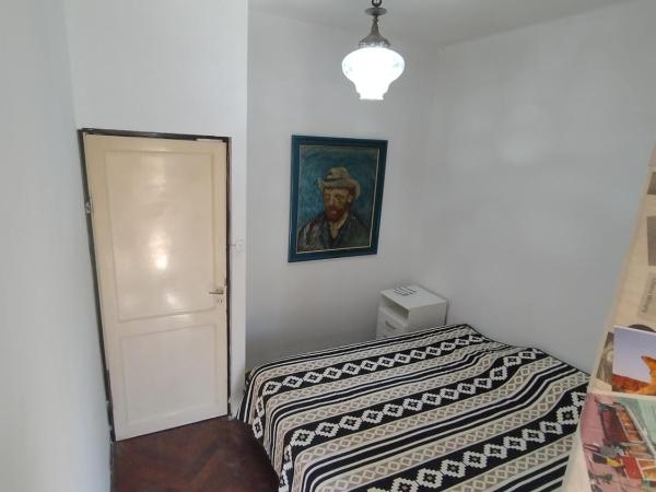 Casa de papel : photo 1 de la chambre chambre double standard avec salle de bains commune