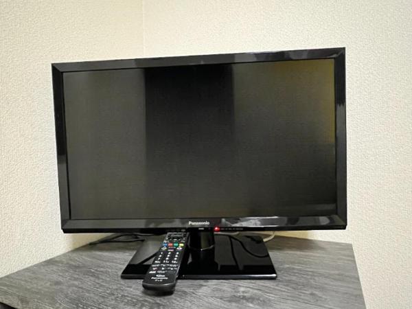 Hotel Sunplaza : photo 3 de la chambre chambre Économique occupation simple de style japonais avec salle de bains commune - fumeurs