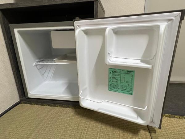 Hotel Sunplaza : photo 2 de la chambre chambre Économique occupation simple de style japonais avec salle de bains commune - fumeurs