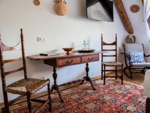 Gasthof Lend-Platzl : photo 8 de la chambre grande chambre double