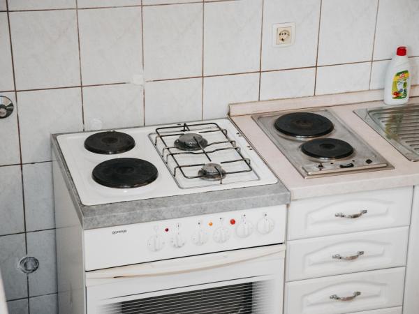 Villa Aequum : photo 9 de la chambre appartement - vue sur mer