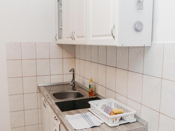 Villa Aequum : photo 8 de la chambre appartement - vue sur mer