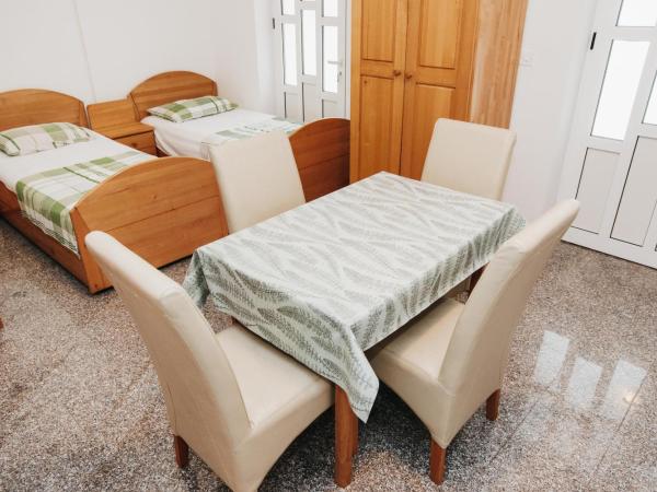 Villa Aequum : photo 6 de la chambre appartement - vue sur mer