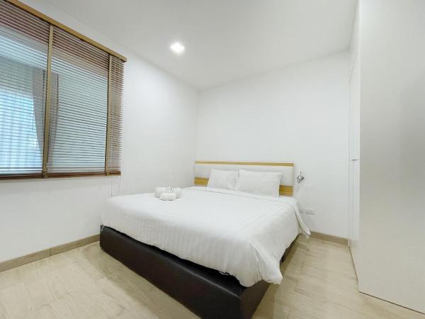 Hinoki Hotel - ONSEN Chiang Mai : photo 3 de la chambre deluxe room - free onsen pass